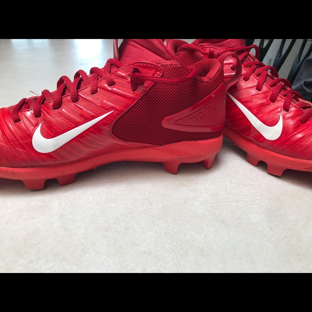 Nike baseball